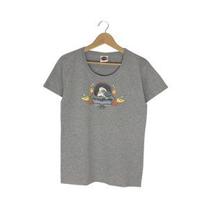 2005 Harley Davidson South Dakota T-Shirt